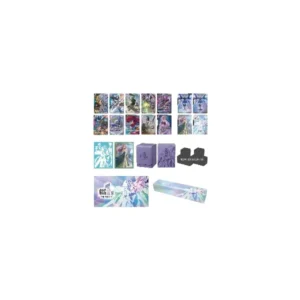 1st Anniversary Set PB-03 Inglés – Gundam Card Game