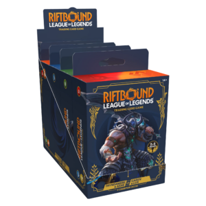 Riftbound: League of Legends TCG