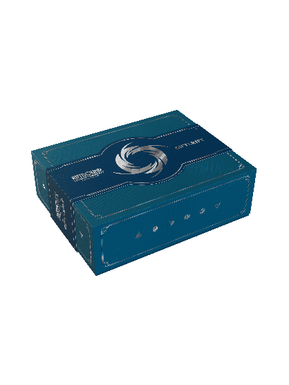 Riftbound: League of Legends TCG – Gift to the Rift