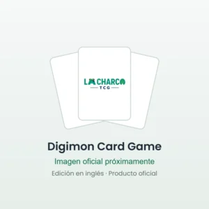 ABYSS OF X- Inglés BT-28 Display (24 SOBRES) – Digimon Card Game