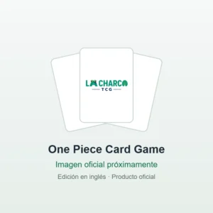 Viber Web Login One Piece Card Game: displays, sobres y preventas | La Charca TCG